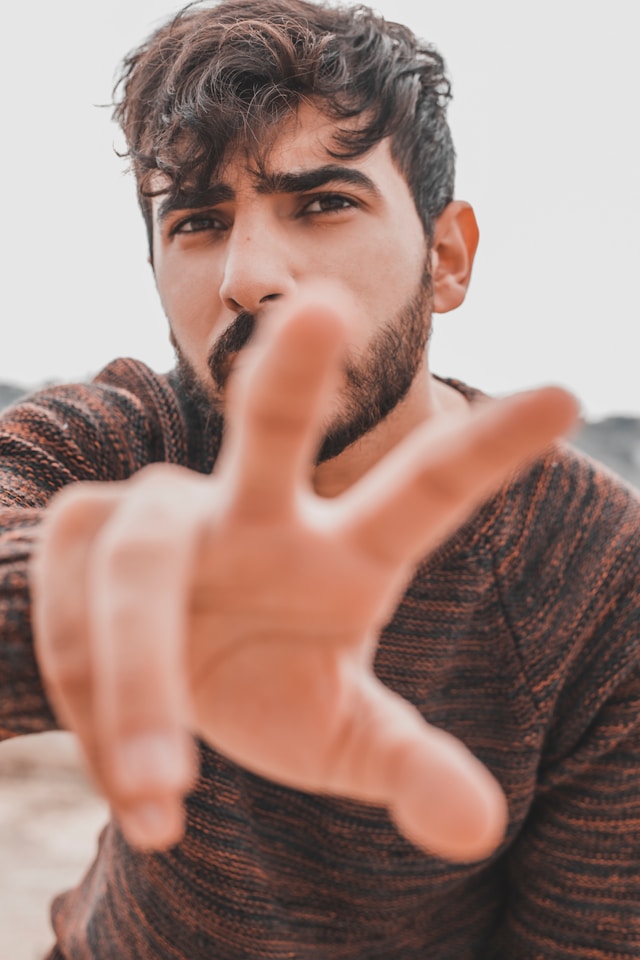 Avatar: Carlos Mendoza