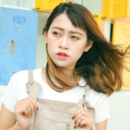 アバター: Arianna Sauer
