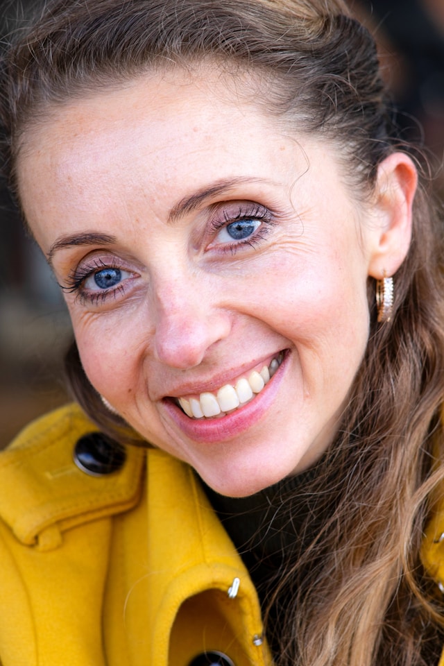 Awatar: Leila Haddad