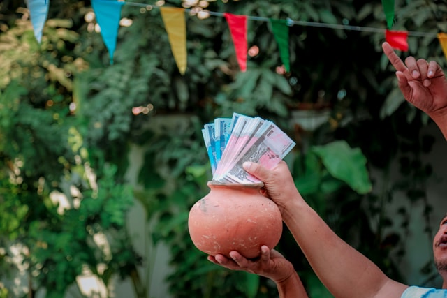 Multimedia-irudia: Participatory Budget