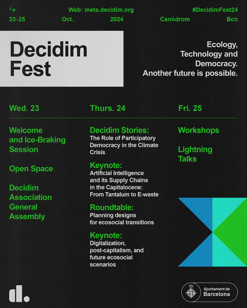 Programme Fest