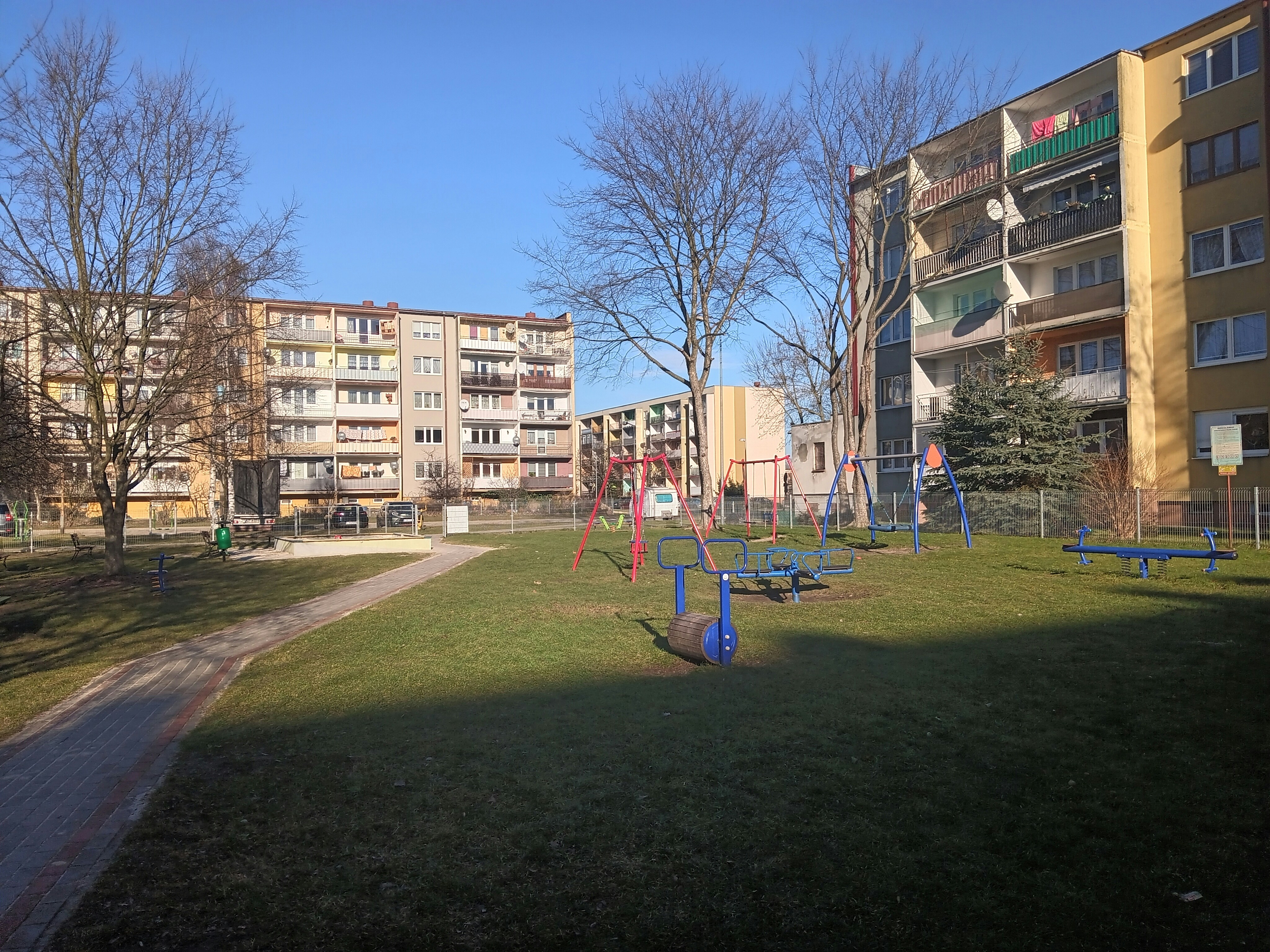 Imatge pels mitjans: Pilot Shared Mobility Hubs in Residential Zones