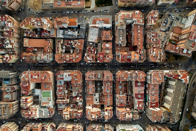 Imagen para los medios: Strategic Urban Plan 2035