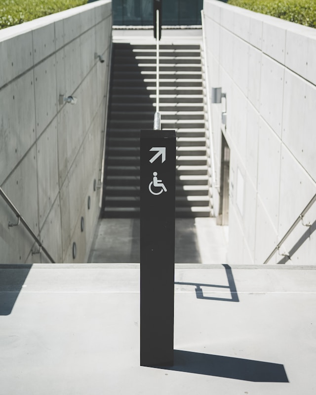 Mediakuva: Launch Citywide Accessibility Audits